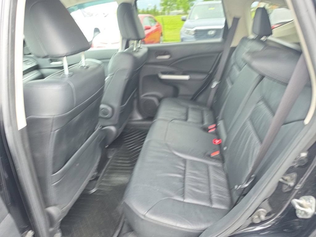 Used 2013 Honda CR-V EX-L image 27