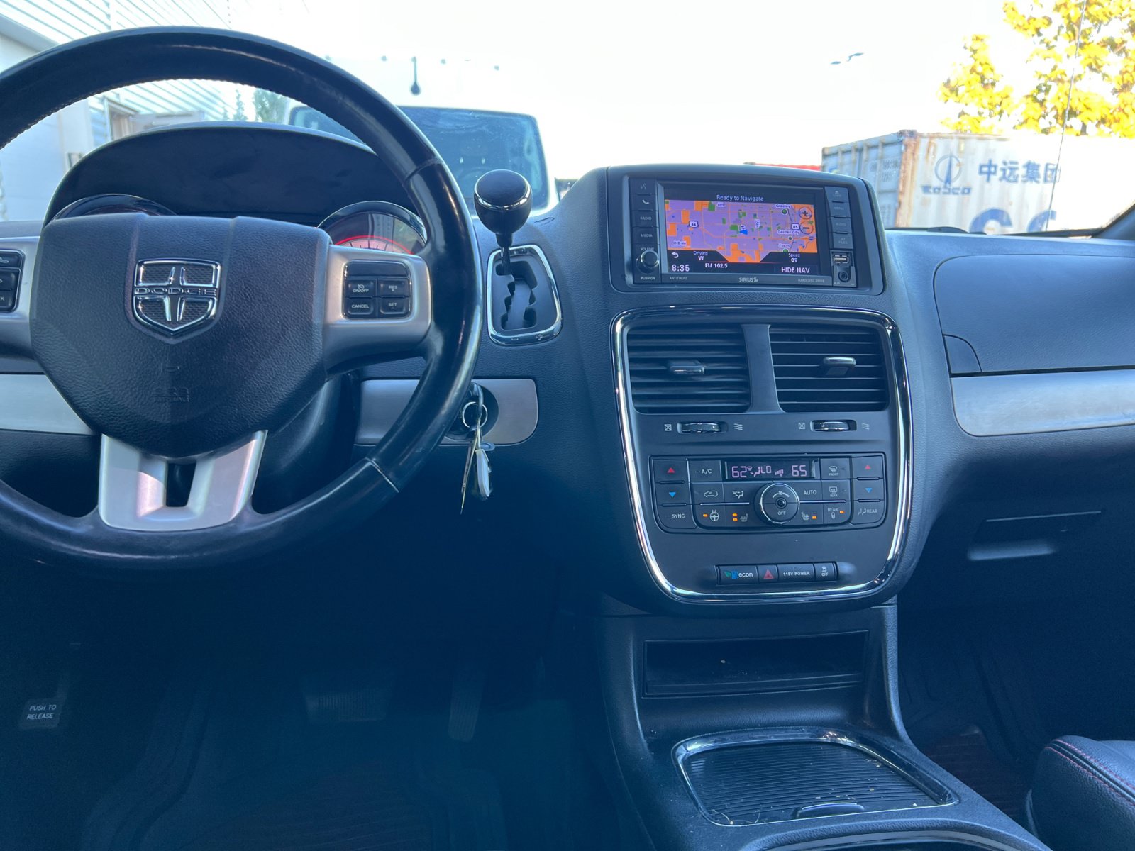 Used 2018 Dodge Grand Caravan GT FWD image 19