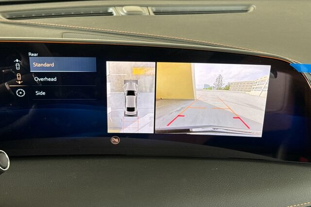 New 2026 Cadillac CT5 Premium Luxury w/ Platinum Package RWD image 19
