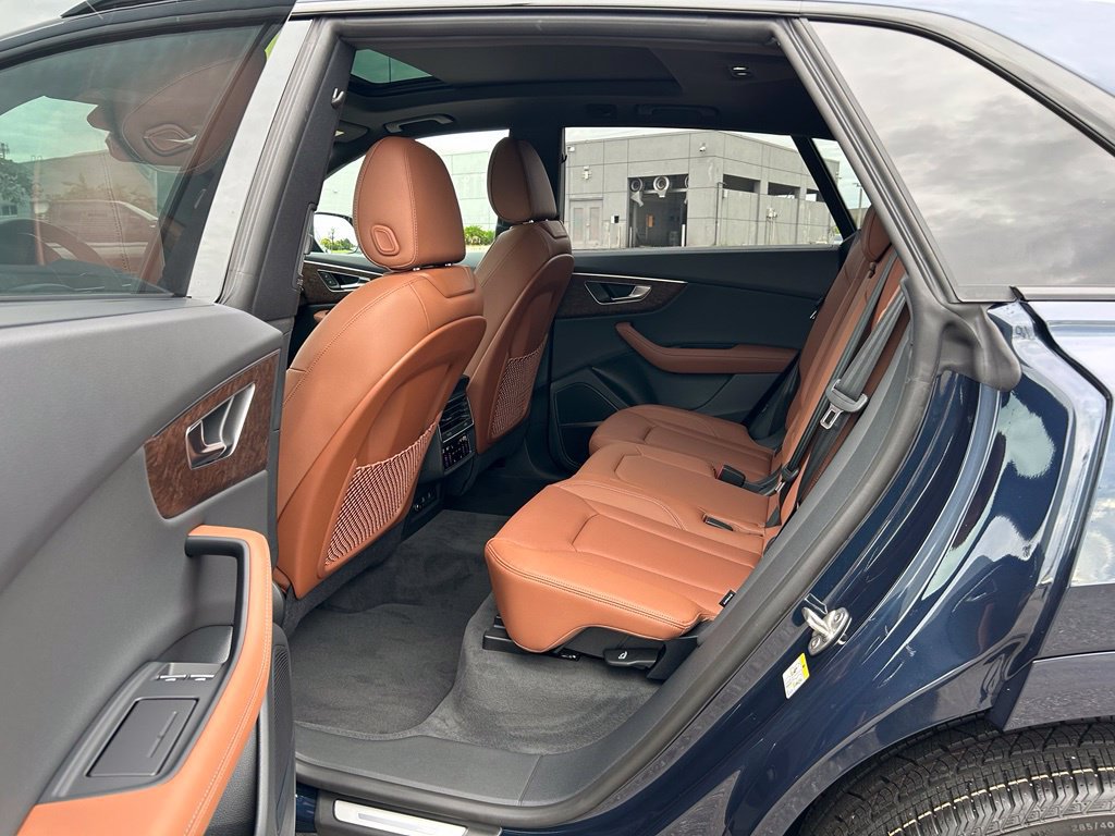 New 2027 Audi Q8 Premium Plus AWD/4WD image 51