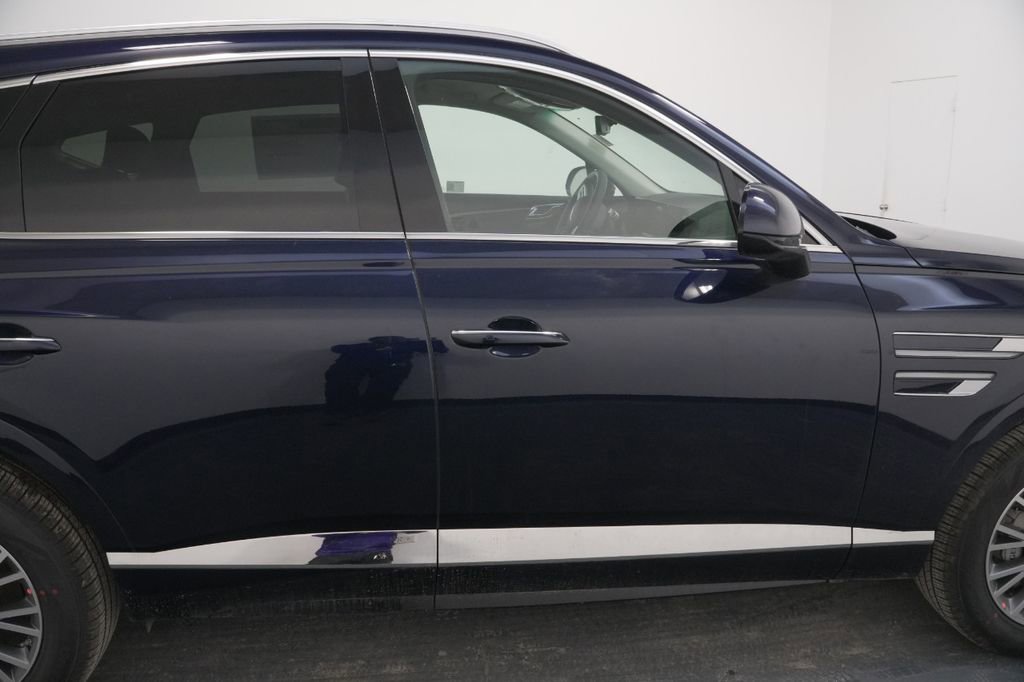 New 2025 Genesis GV80 2.5T Standard image 11