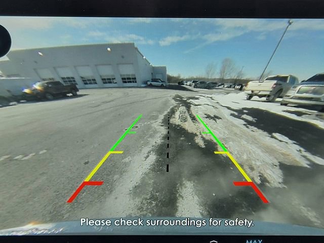 Certified 2024 Lincoln Corsair AWD w/ Equipment Group 101A image 6