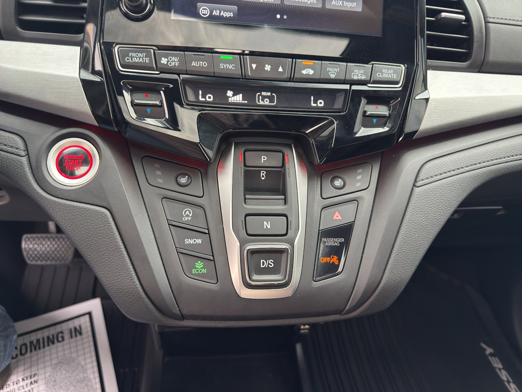 Used 2024 Honda Odyssey Sport image 21