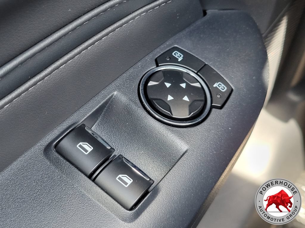 New 2026 Ford Mustang GT Premium RWD image 24