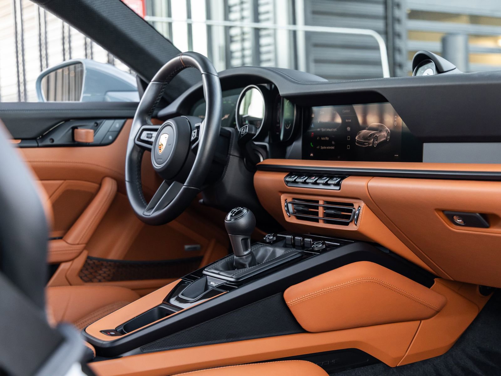 Certified 2024 Porsche 911 GT3 RS RWD image 70