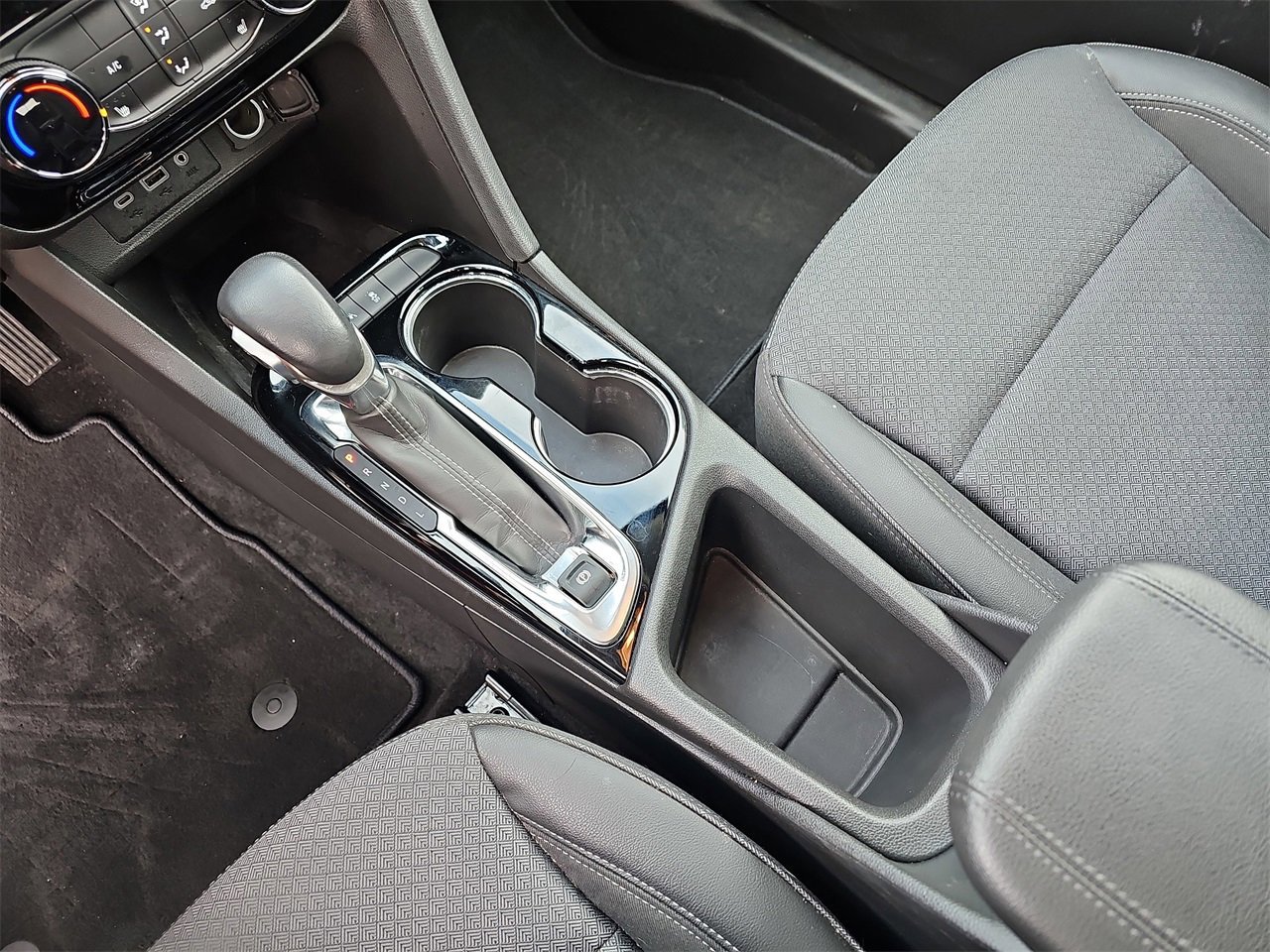 Certified 2023 Buick Encore GX Preferred w/ Cold Weather Comfort Package image 23