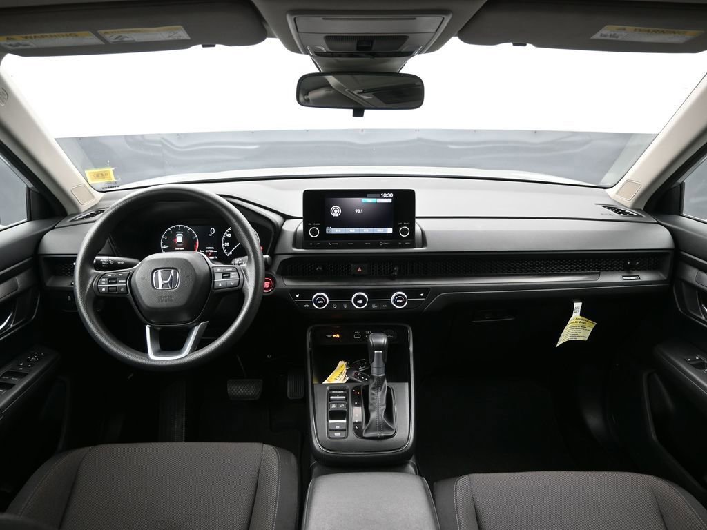 Certified 2024 Honda CR-V EX image 23