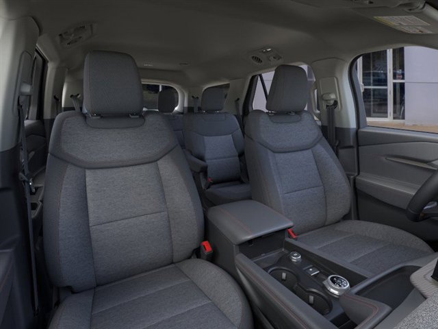 New 2026 Ford Explorer Active image 10