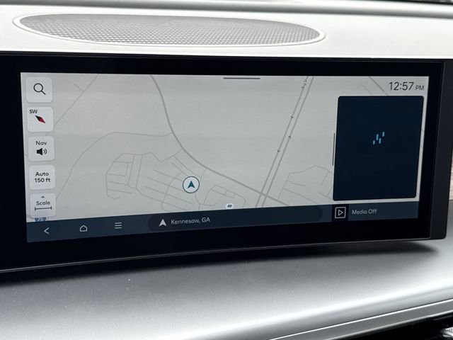 New 2026 Hyundai Ioniq 9 SEL AWD/4WD image 24