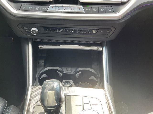 Used 2020 BMW M340i w/ Driving Assistance Package image 36