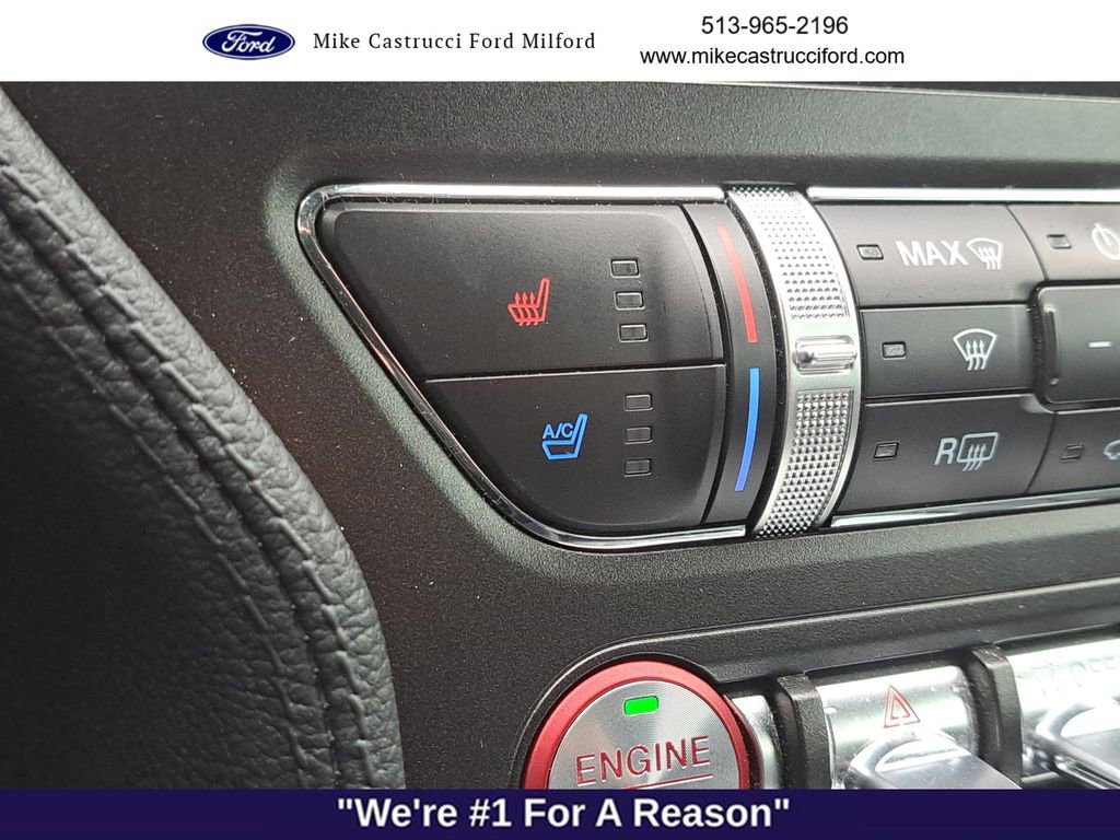 Certified 2019 Ford Mustang GT Premium w/ Performance Package - Level 2 image 15