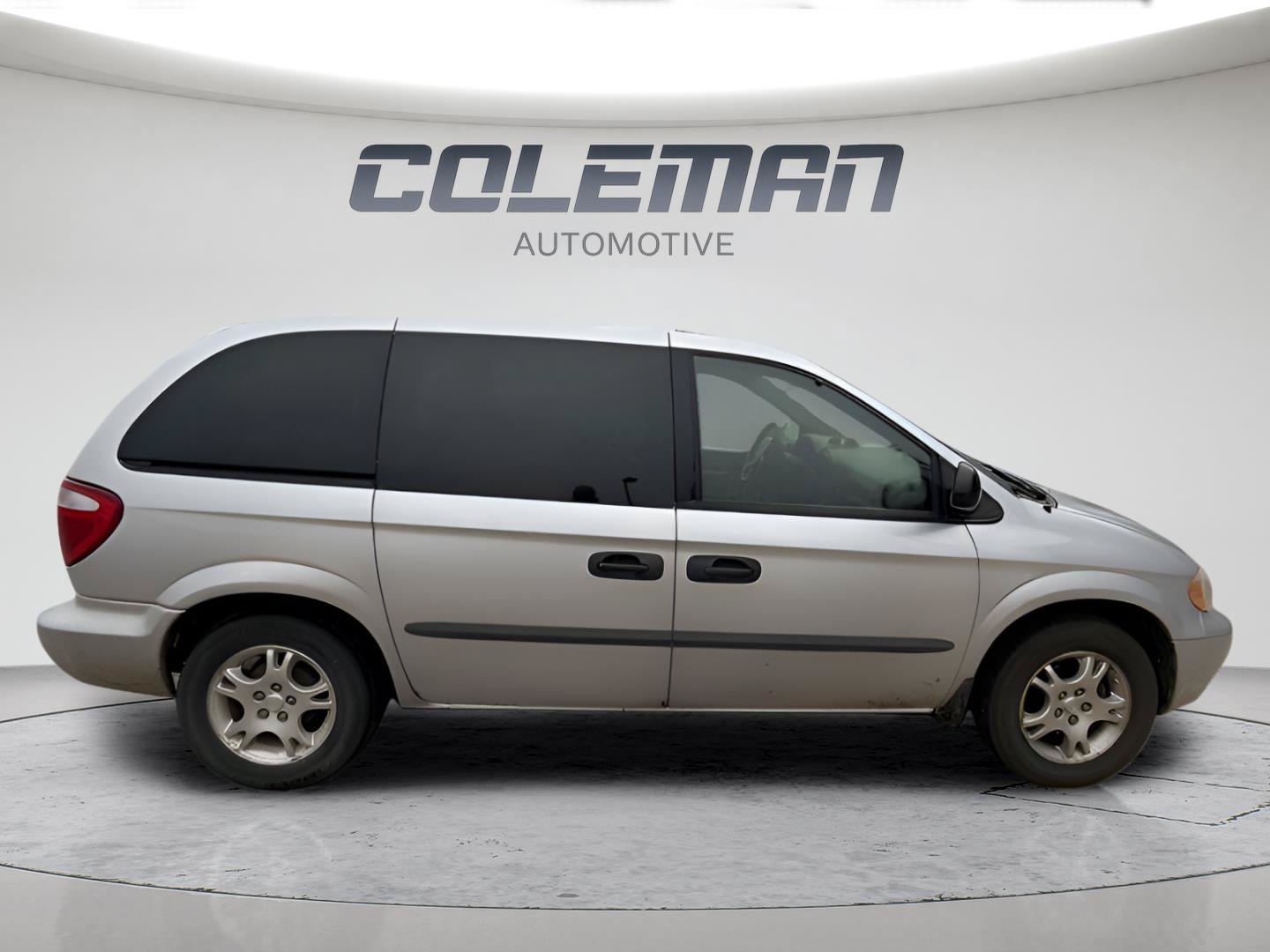 Used 2003 Dodge Caravan SE FWD image 6