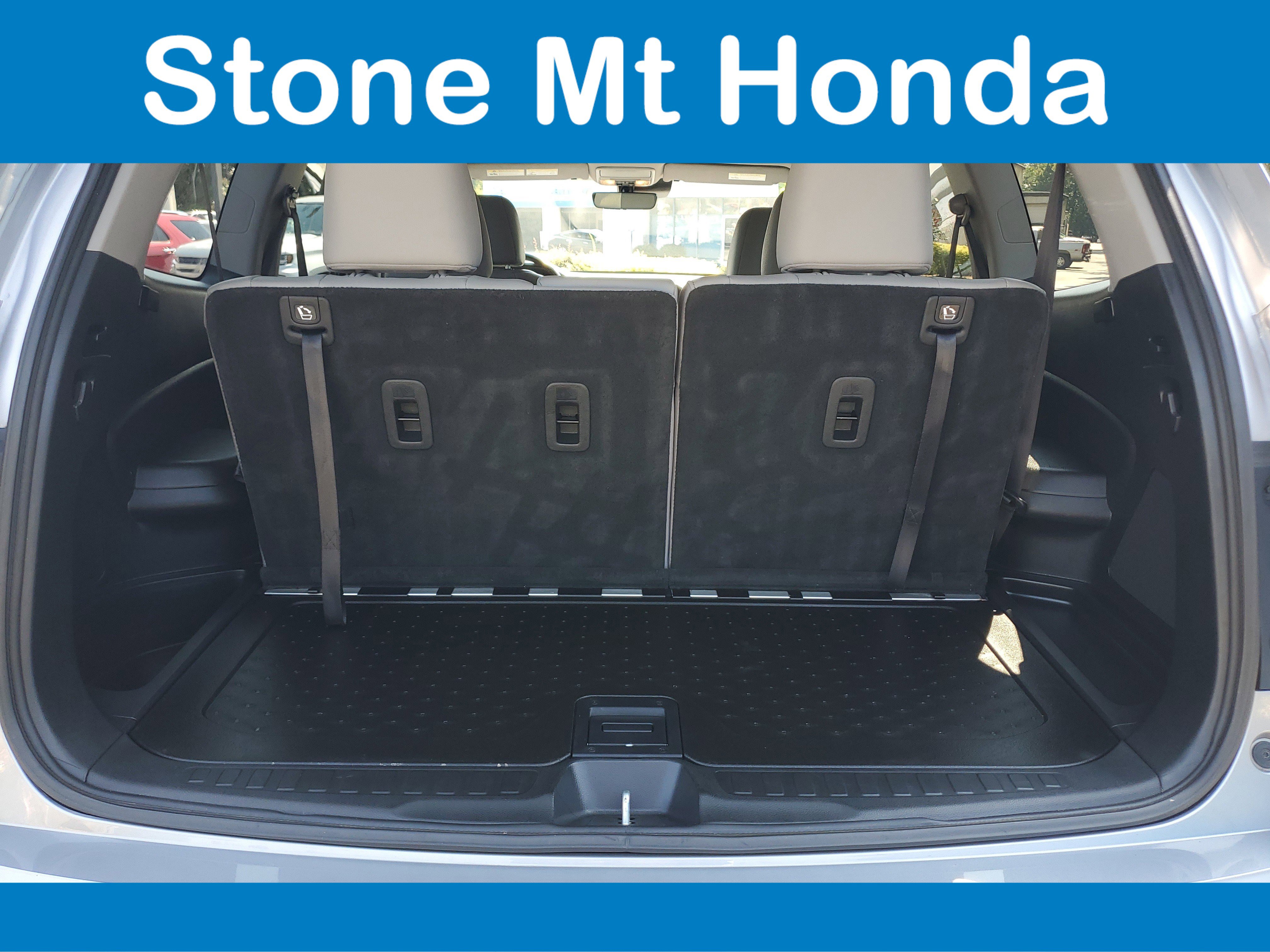 Used 2022 Honda Pilot Special Edition image 9