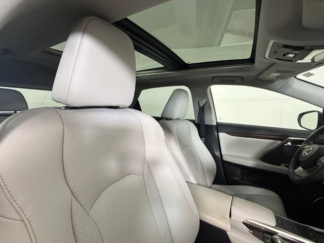 Used 2020 Lexus RX 350 FWD w/ Premium Package image 31