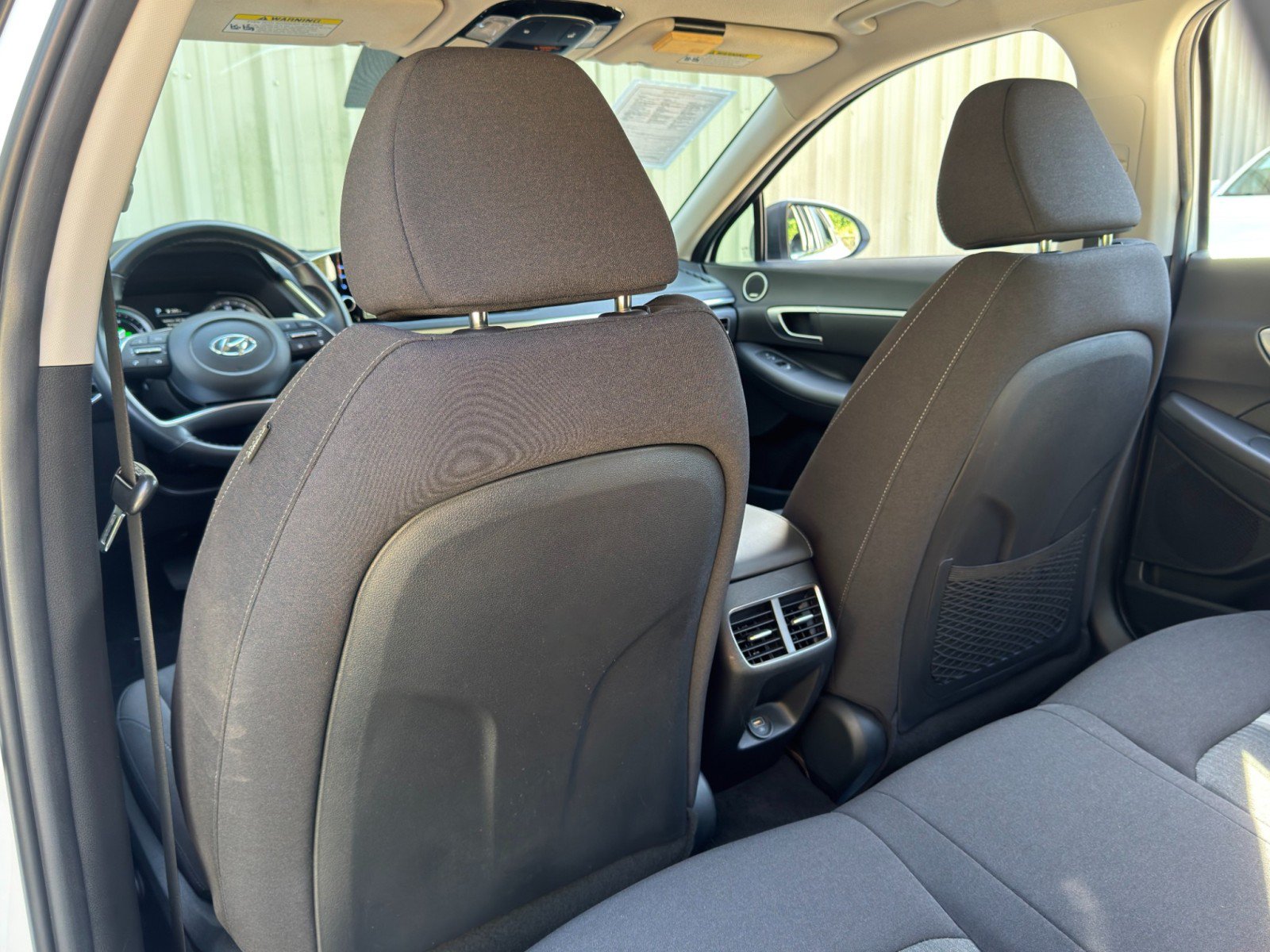 Used 2023 Hyundai Sonata SEL FWD image 33