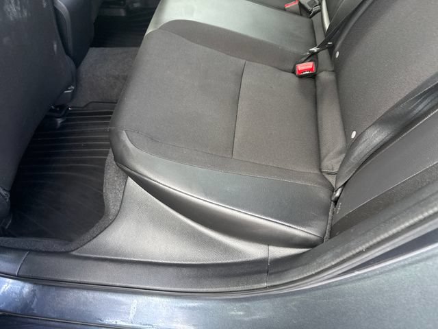 Used 2025 Honda Civic Sport image 18