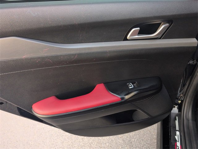 Used 2023 Kia K5 GT-Line image 32