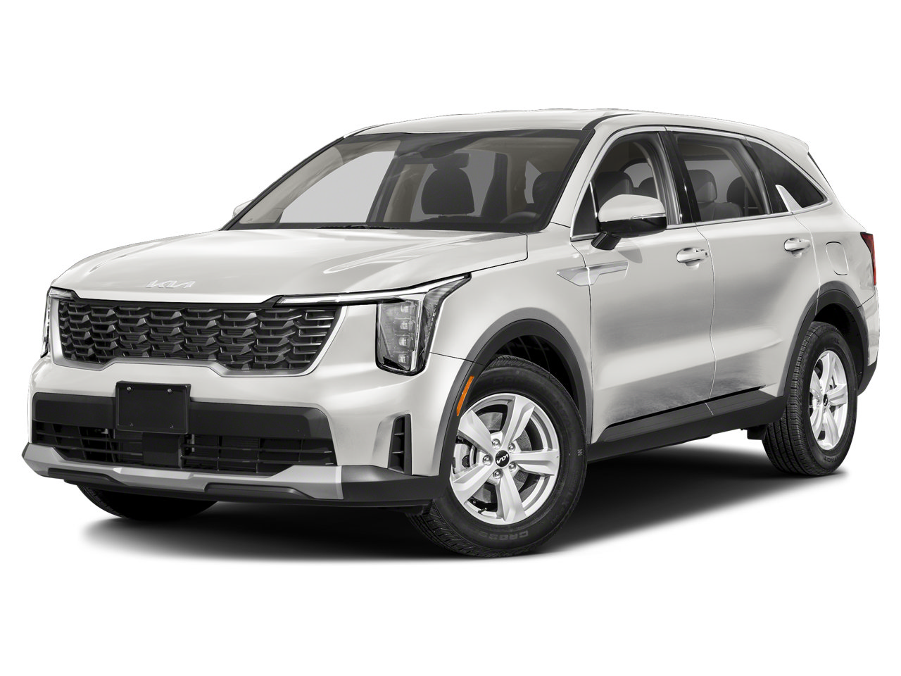 New 2026 Kia Sorento LX FWD image 26