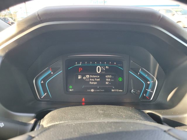 Used 2024 Honda Odyssey Touring image 29