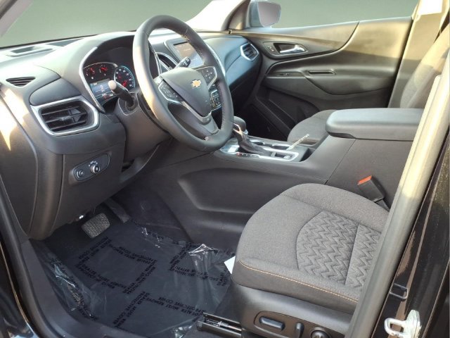 Used 2023 Chevrolet Equinox LT FWD image 10