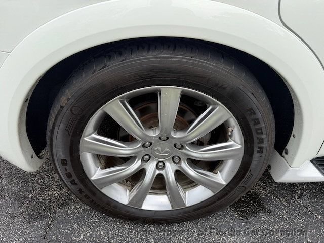 Used 2013 INFINITI QX56 2WD w/ Deluxe Touring Pkg image 85