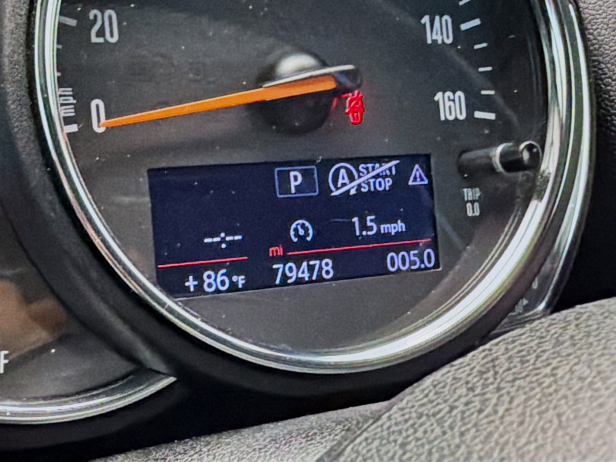 Used 2018 MINI Cooper Countryman S FWD image 8