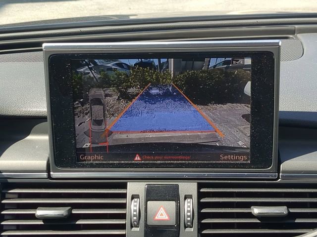 Used 2016 Audi A6 2.0T Premium image 24