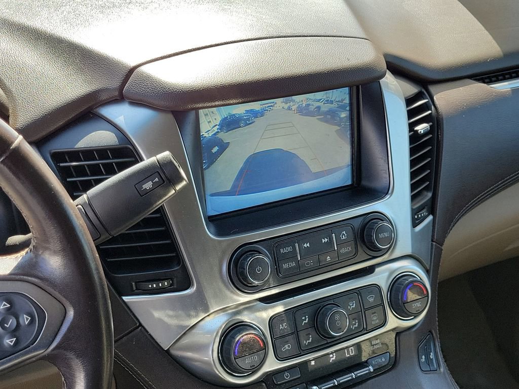Used 2019 Chevrolet Tahoe LT RWD image 32