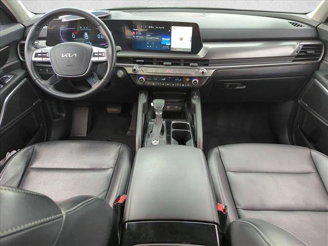Used 2024 Kia Telluride S FWD image 16