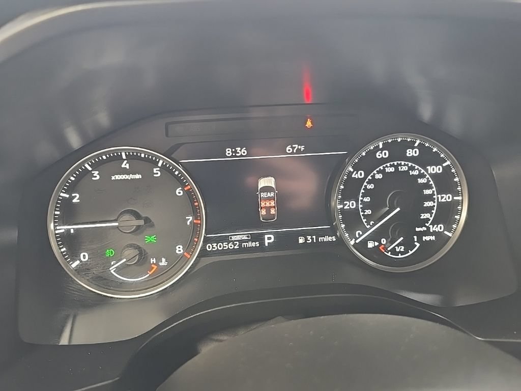 Used 2025 Mitsubishi Outlander AWD image 5