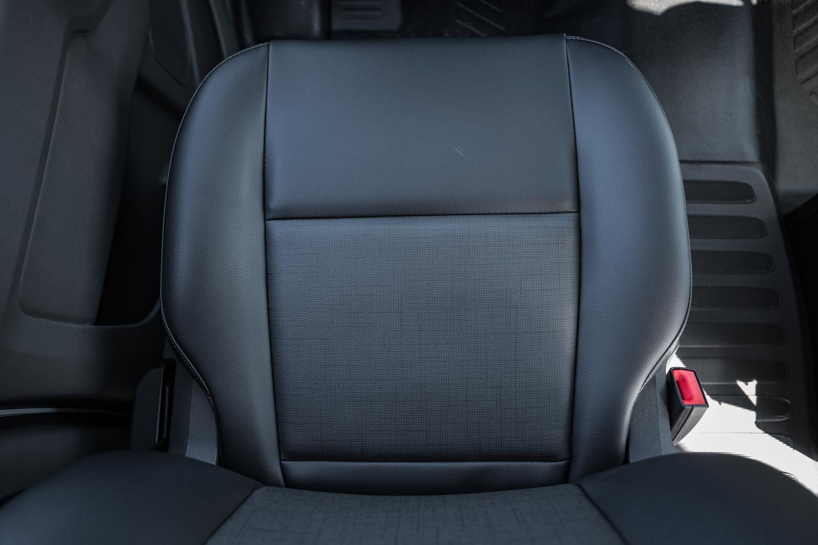 New 2026 Ford Transit 150 Low Roof image 27