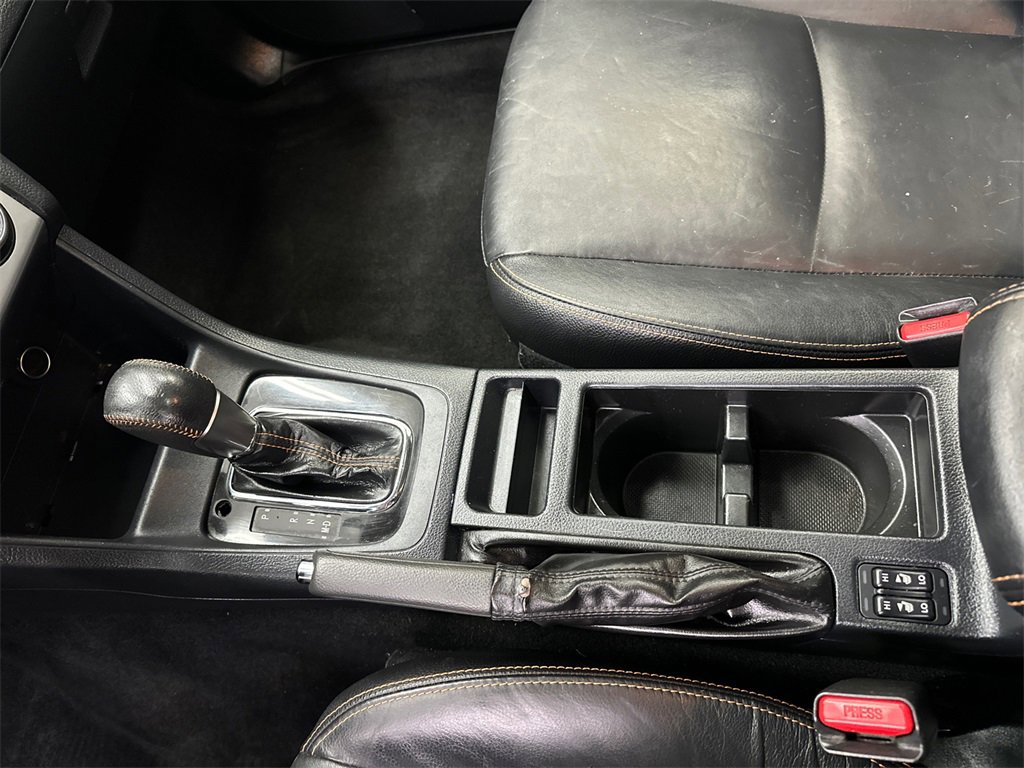 Used 2016 Subaru Crosstrek 2.0i Limited image 30