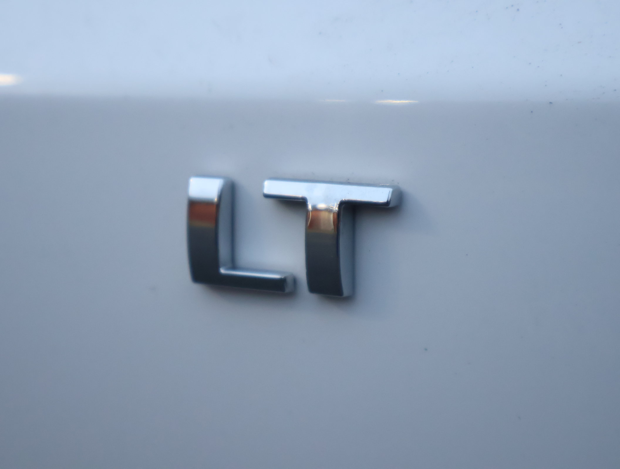 Used 2025 Chevrolet TrailBlazer LT FWD image 6