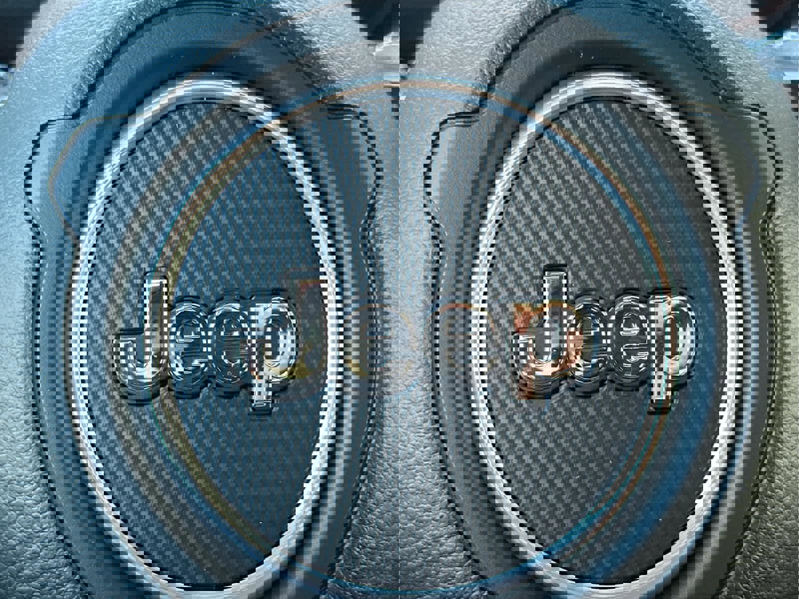 New 2025 Jeep Wrangler Sport image 42