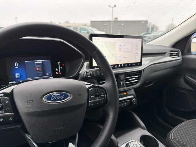 Used 2023 Ford Escape Active w/ Tech Pack #1 image 16