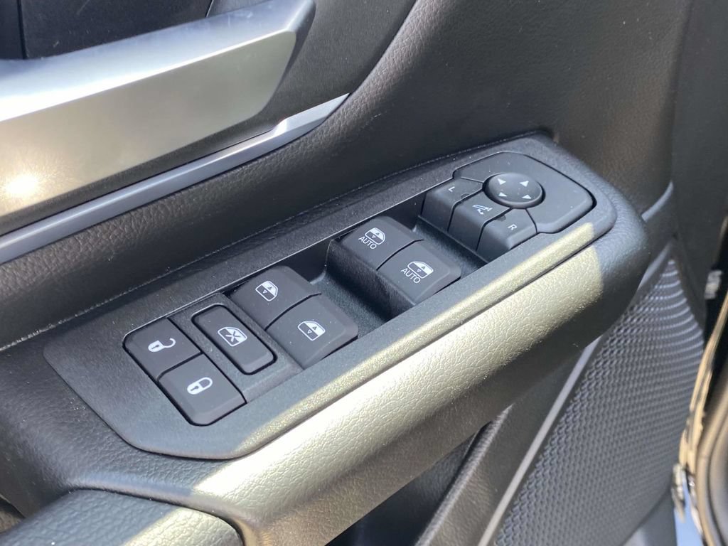 New 2026 RAM 1500 Big Horn AWD/4WD image 43