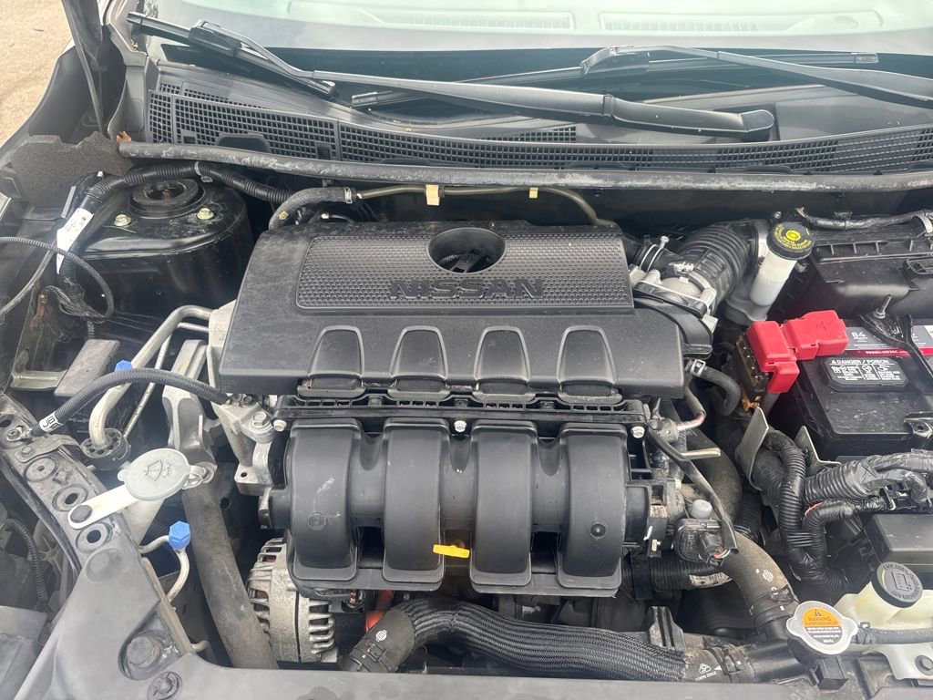 Used 2019 Nissan Sentra S image 20