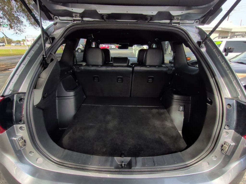 Used 2022 Mitsubishi Outlander SEL image 23