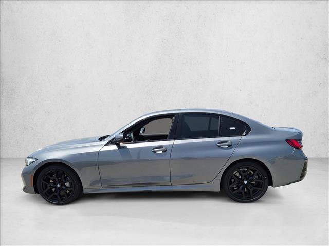 New 2026 BMW 330i Sedan w/ M Sport Package RWD image 5