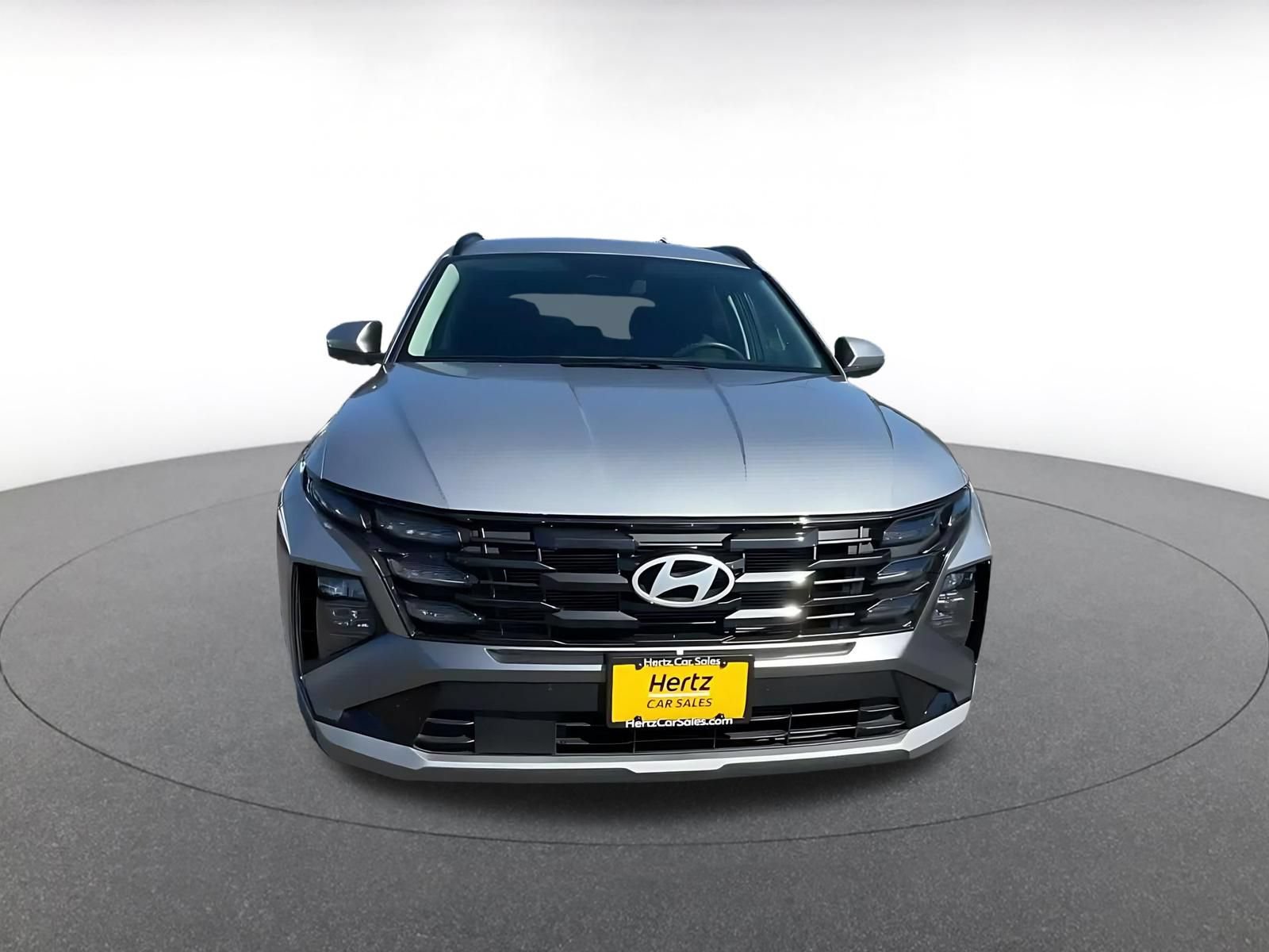 Used 2026 Hyundai Tucson SEL AWD/4WD image 4