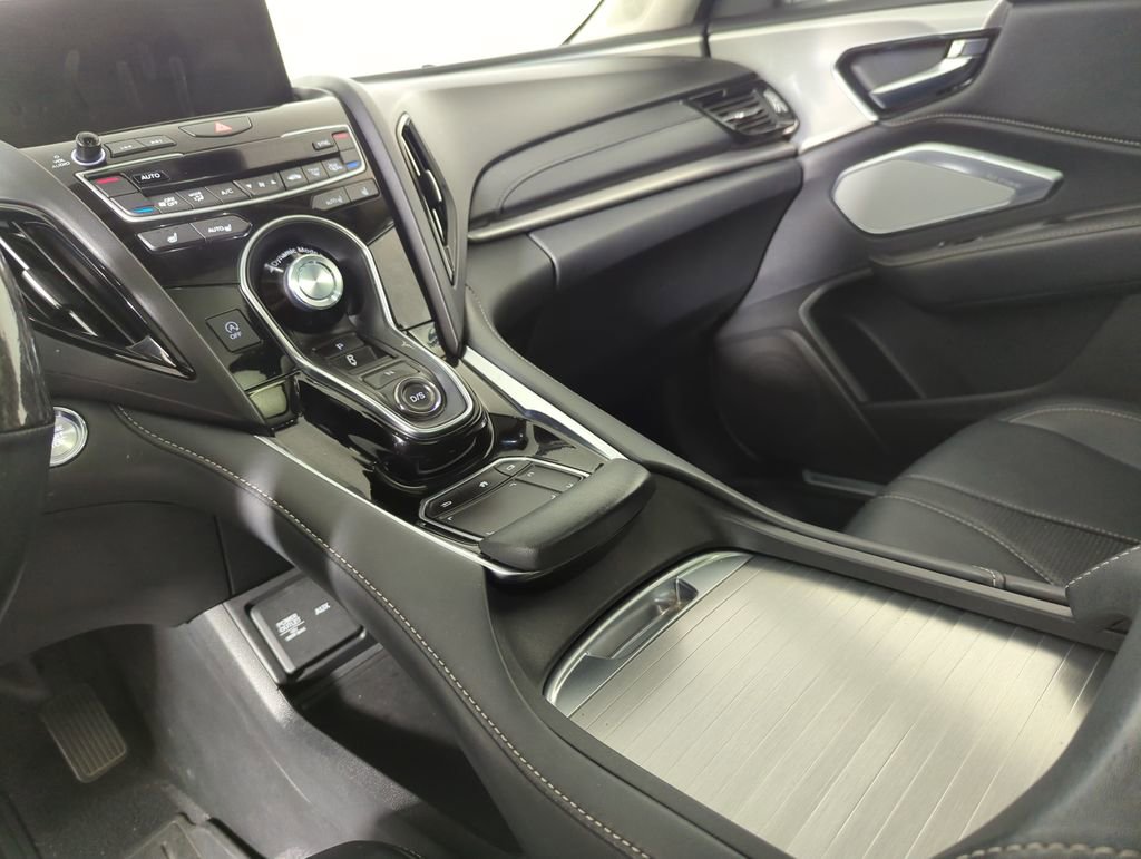 Used 2019 Acura RDX w/ Technology Package image 19