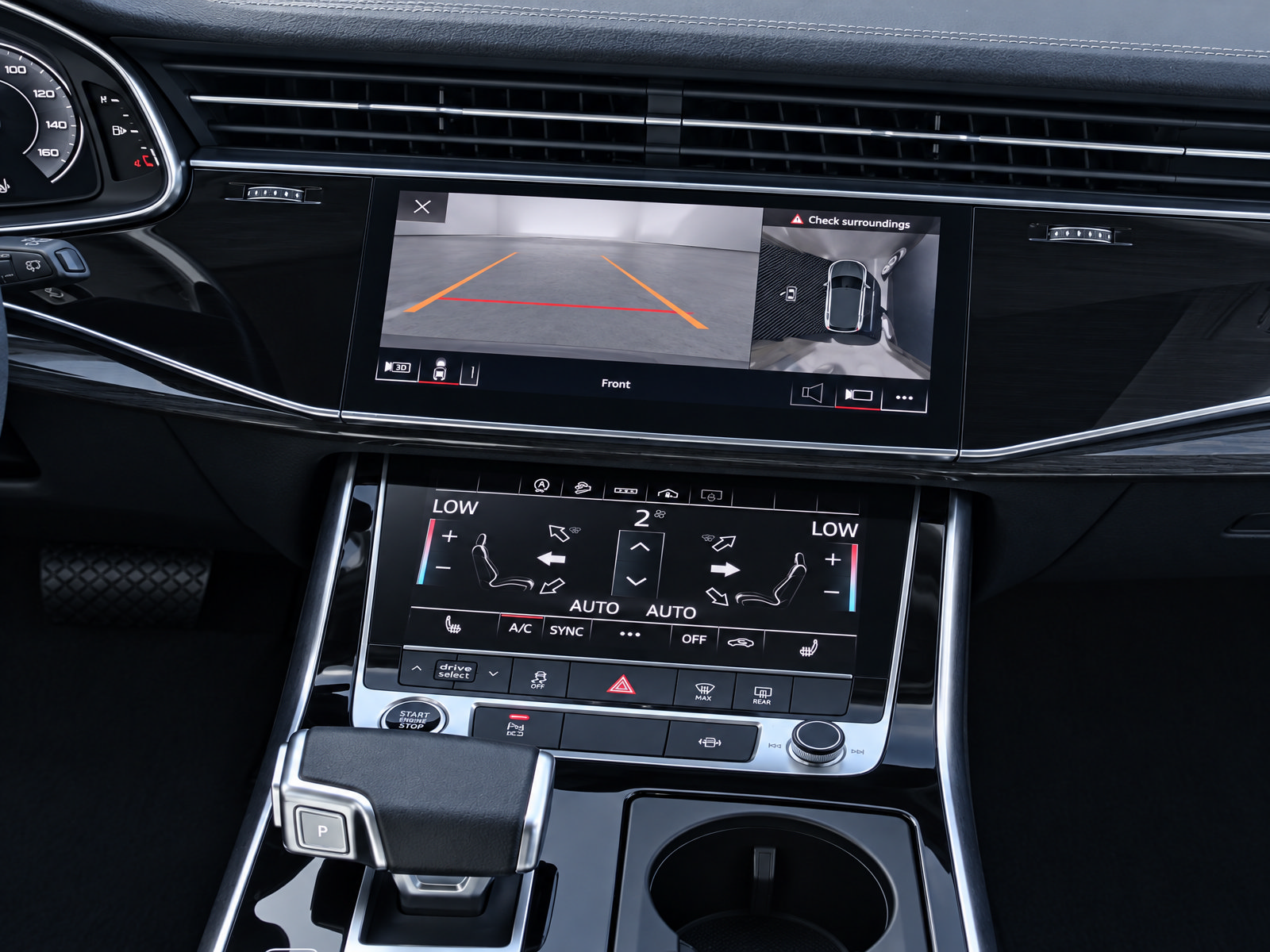 Certified 2023 Audi Q7 3.0T Premium AWD/4WD image 22