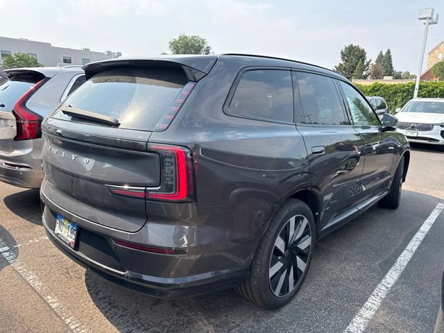 Used 2025 Volvo EX90 Ultra AWD/4WD image 3