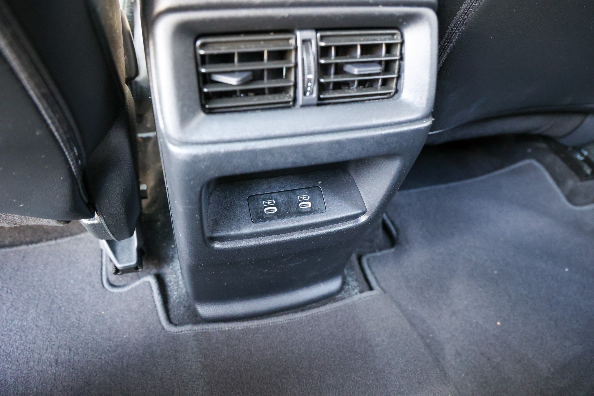 Used 2025 Honda CR-V Sport-L image 45