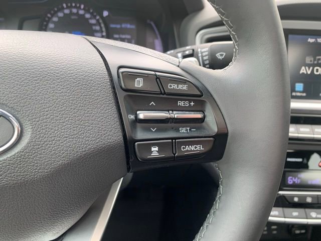 Used 2019 Hyundai Ioniq Limited image 20