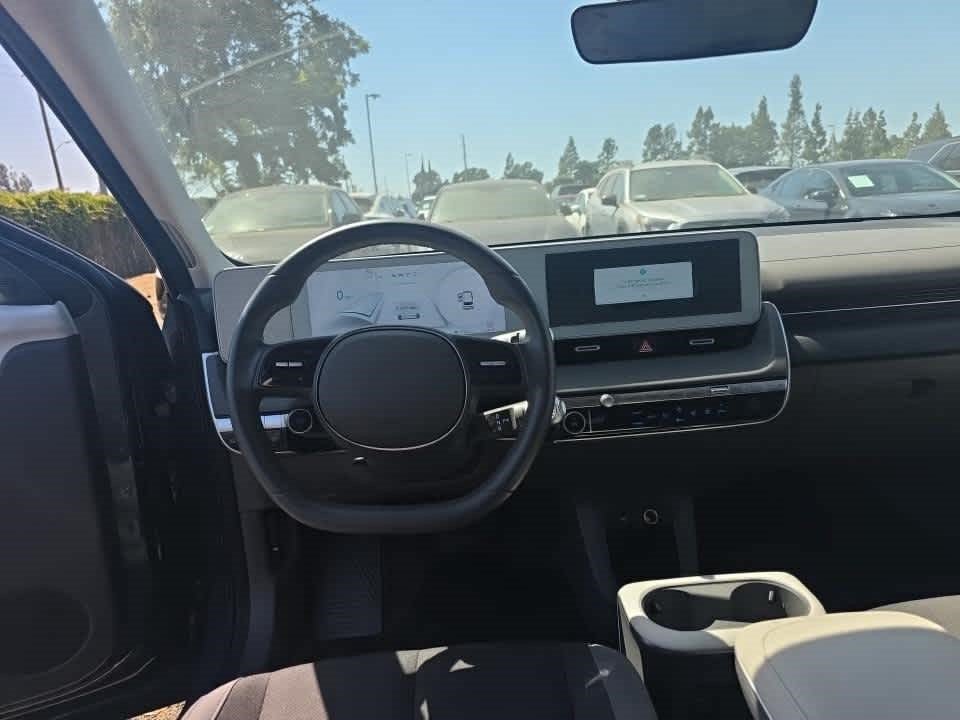 Used 2024 Hyundai Ioniq 5 SE RWD image 5