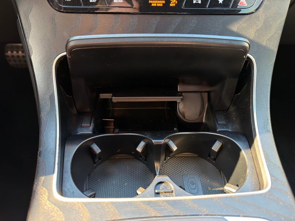 Used 2022 Mercedes-Benz GLC 43 AMG 4MATIC image 23