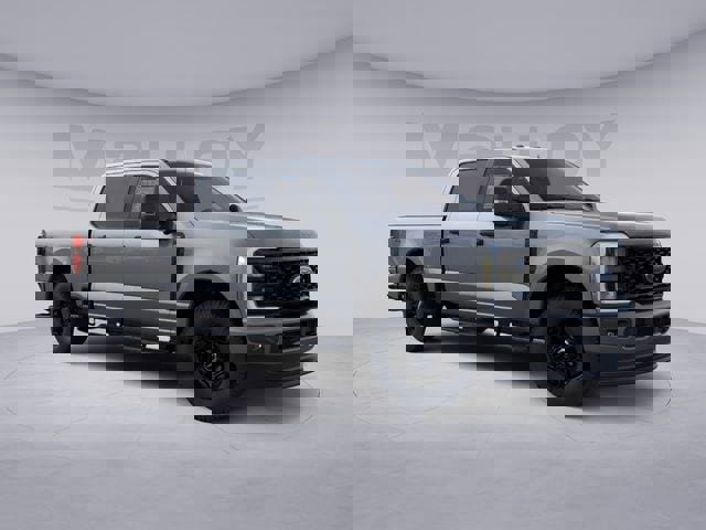 New 2026 Ford F250 XL w/ STX Appearance Package image 31