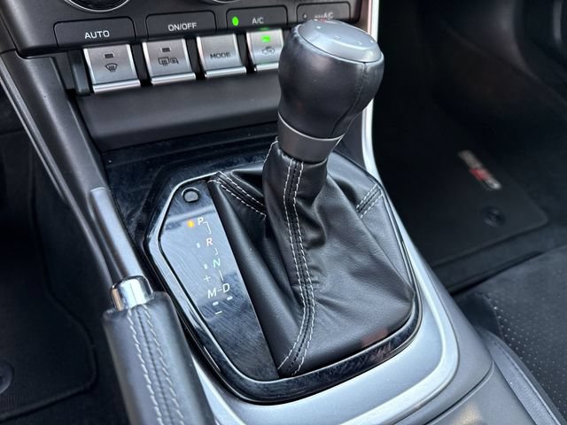 Used 2023 Toyota GR86 Premium RWD image 18