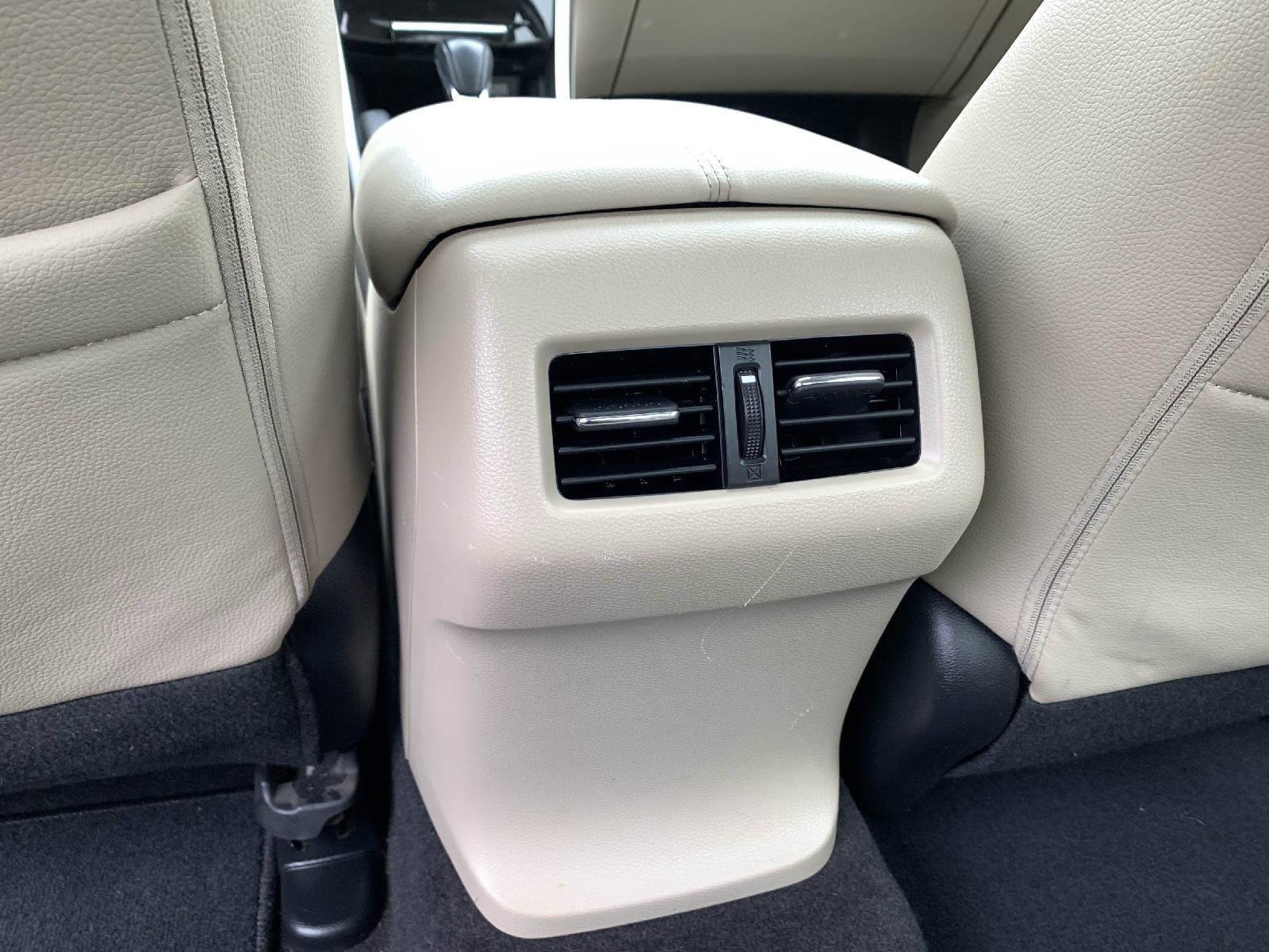 Used 2017 Honda Accord EX-L image 41